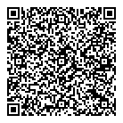 Chevron QR Card