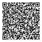 Nature's Cuisine QR Card