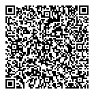 Precision Athletics QR Card