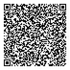 Cascadefalls Bed  Breakfast QR Card