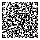 Diggety-Dog Grooming QR Card