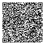 A  T Contracting Ltd QR Card