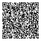 Peel's Nurseries QR Card