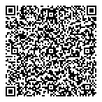 Natures Best Log Homes Ltd QR Card