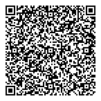 University Of British Columbia QR Card