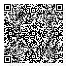 Pie R Squared QR Card