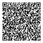 Rainforest Pottery QR Card