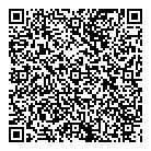 Hamel's Drapery QR Card