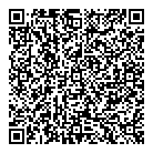 Chevron QR Card