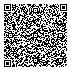 Artisan Custom Log Constr QR Card