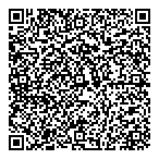 Royal Canadian Mounted Police QR Card