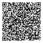 Pacific Rock  Concrete Design QR Card