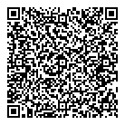 Acr Glass QR Card