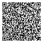 Hayabusa Karate For Kids QR Card