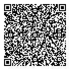 Friendly Decorator QR Card