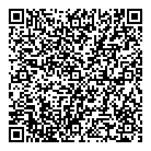 Otter Lake Cabins QR Card