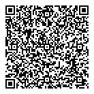 Chevron QR Card