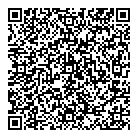 Chopped Leaf QR Card