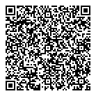 Chevron QR Card