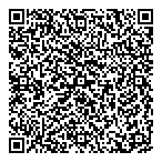 Blonde Studio Concrete QR Card