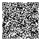 Chevron QR Card