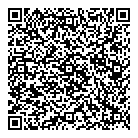 Chevron QR Card