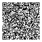 Hewsaw Machines Inc QR Card