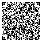 Master Lee's Tae Kwon Do Sch QR Card