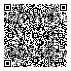 Cedar Build Hobby Greenhouses QR Card