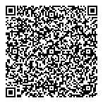 Fetching Fur Dog Grooming QR Card