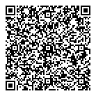 Modern Nails QR Card