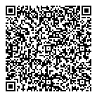 Dr Leslie Meloche QR Card