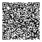 Chevron QR Card