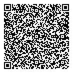 Frans' Flowers Franchising Ltd QR Card