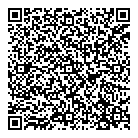 Book Man QR Card