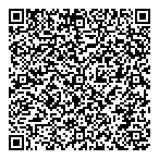 Shear Art Hair Design QR Card