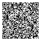 Chevron QR Card