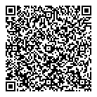 Chopped Leaf QR Card