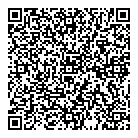 Abbotsford Chevron QR Card