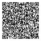 Alpha Animal Hospital QR Card