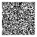 Ronald Allan Clothiers Ltd QR Card