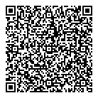 Bubber Cinny Phd QR Card