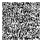 B C Blueberry Council QR Card