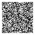 Chevron QR Card