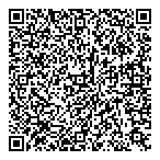 Au Naturel Hair  Make-Up QR Card