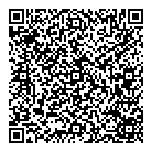 Chevron QR Card