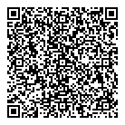 Wagging Tail QR Card