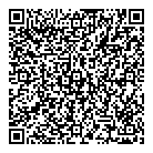 Peake Of Catering QR Card