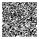 Mosaic QR Card