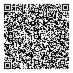 Fine-Art Bartending School QR Card